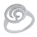 Zilver 925 Ring (sieraad) ZR-7084