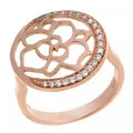 Zilver 925 Ring (sieraad) ZR-7089/1