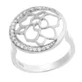 Zilver 925 Ring (sieraad) ZR-7089