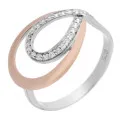 Zilver 925 Ring (sieraad) ZR-7092/1