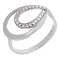 Zilver 925 Ring (sieraad) ZR-7092
