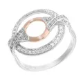 Zilver 925 Ring (sieraad) ZR-7095/1