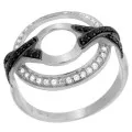 Zilver 925 Ring (sieraad) ZR-7095/2