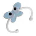 Angelica Zilver 925 Ring (sieraad) ZR-7143