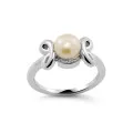 Elisabeth Zilver 925 Ring (sieraad) ZR-7511