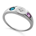 Regula Zilver 925 Ring (sieraad) ZR-7578
