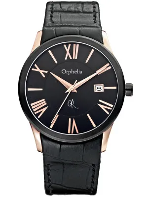 Mystery Horloge 132-6710-44