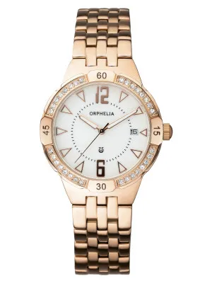 Savanne Horloge 153-4708-17