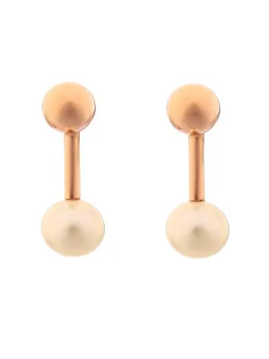 Aliena Zilver 925 Oorhangers zo-7373 RG