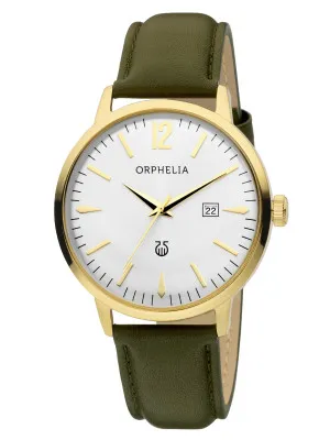 Zoom Horloge OR61603