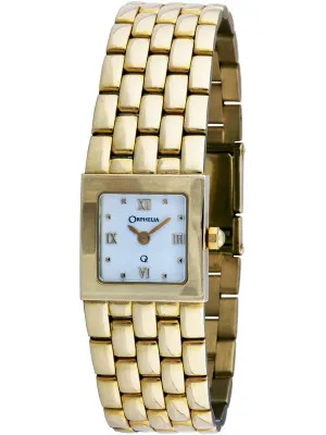 Horloge MON-7015