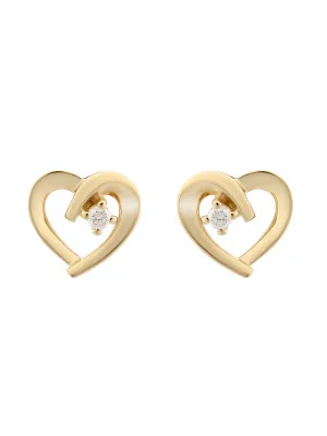 Mera Zilver 925 Oorknoppen zo-7370 G
