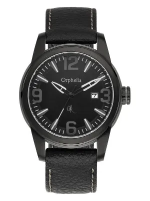 East End Horloge 132-6711-44