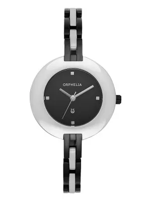 Fashionista Horloge 153-2716-41