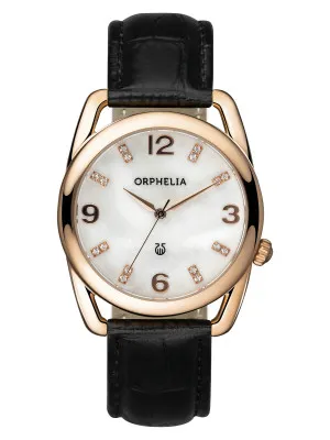 Classic Glam Horloge 153-1722-11