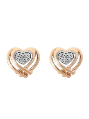 Anni Zilver 925 Oorknoppen zo-7368 RG