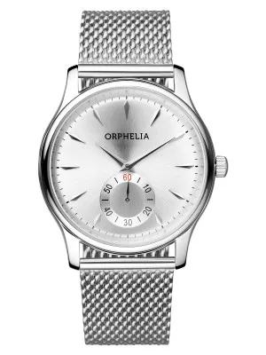 Milanese Horloge 153-7711-88