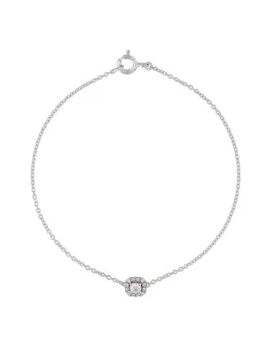 Gilda Bicolore 18K Armband (sieraad) AD-1027/1