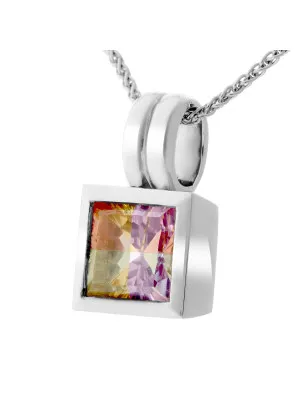 Zilver 925 Collier CC-09