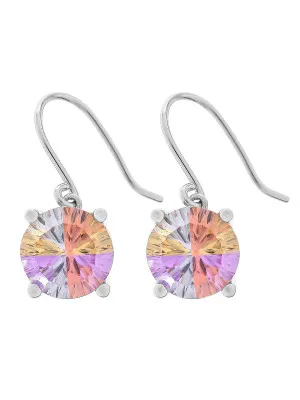 Zilver 925 Oorhangers CC-28