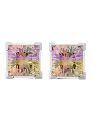 Zilver 925 Oorknoppen CC-36