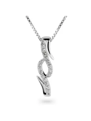 Cosima Witgoud 18K Hanger HD-4207