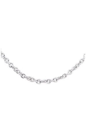 Witgoud 18K Collier KD-2001/2
