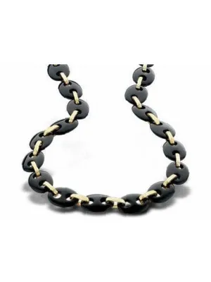 Zilver 925 Collier NEC-1390-B