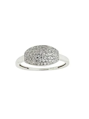 Zilver 925 Ring (sieraad) RD-3285/Z