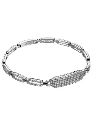 Zilver 925 Armband (sieraad) ZA-1003