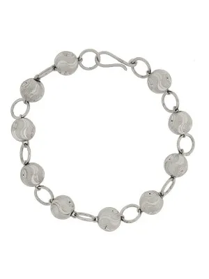 Zilver 925 Armband (sieraad) ZA-1359