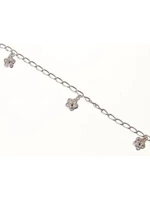 Zilver 925 Armband (sieraad) ZA-1632