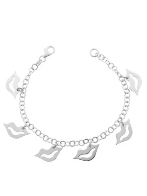 Zilver 925 Armband (sieraad) ZA-1648