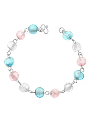 Zilver 925 Armband (sieraad) ZA-1674