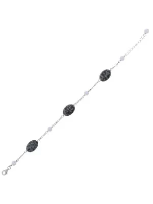 Zilver 925 Armband (sieraad) ZA-1737