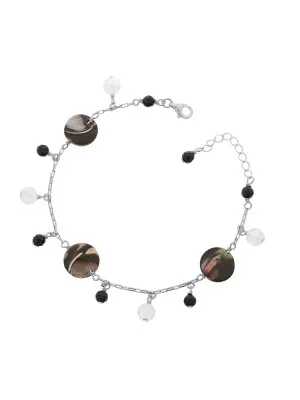 Zilver 925 Armband (sieraad) ZA-1742