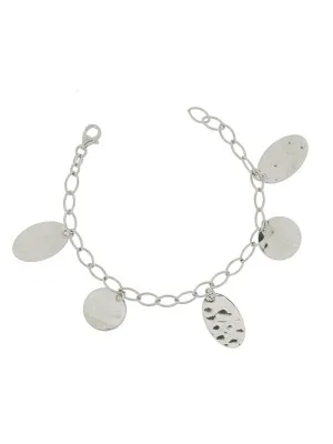 Zilver 925 Armband (sieraad) ZA-1752