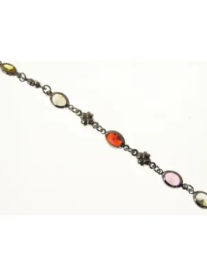 Zilver 925 Armband (sieraad) ZA-1761