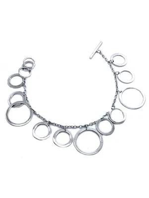 Zilver 925 Armband (sieraad) ZA-1782