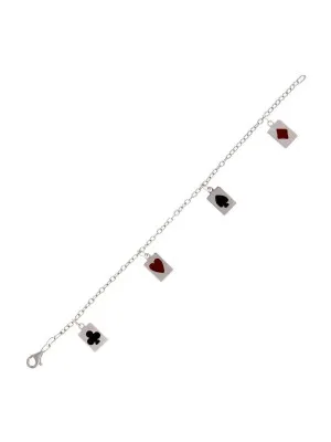 Zilver 925 Armband (sieraad) ZA-1795