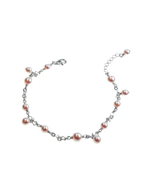 Zilver 925 Armband (sieraad) ZA-1810/1