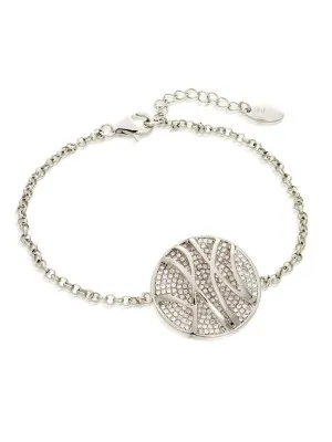 Zilver 925 Armband (sieraad) ZA-1879