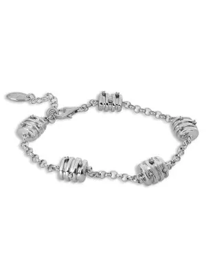 Zilver 925 Armband (sieraad) ZA-1888
