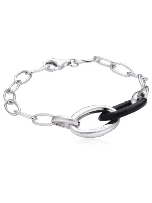 Zilver 925 Armband (sieraad) ZA-1899