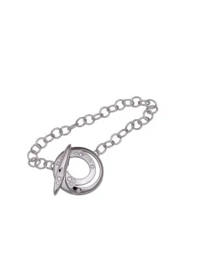 Zilver 925 Armband (sieraad) ZA-1900