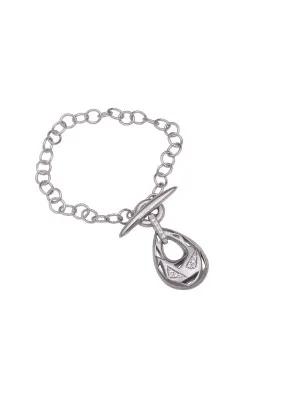 Zilver 925 Armband (sieraad) ZA-1902