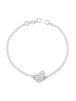 Zilver 925 Armband (sieraad) ZA-1960