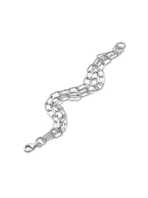 Zilver 925 Armband (sieraad) ZA-1969