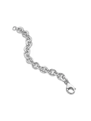 Zilver 925 Armband (sieraad) ZA-1975