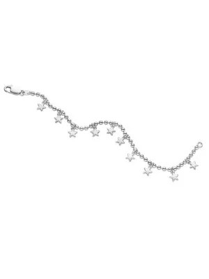 Zilver 925 Armband (sieraad) ZA-1976